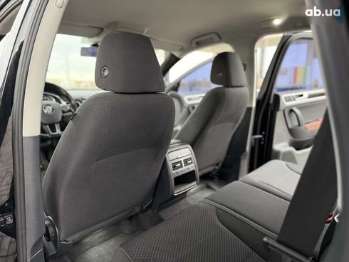 Volkswagen Touareg 2012 - фото 27