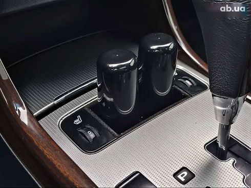 Hyundai Grandeur 2008 - фото 30