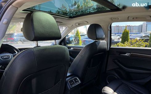 Audi Q5 2016 - фото 13