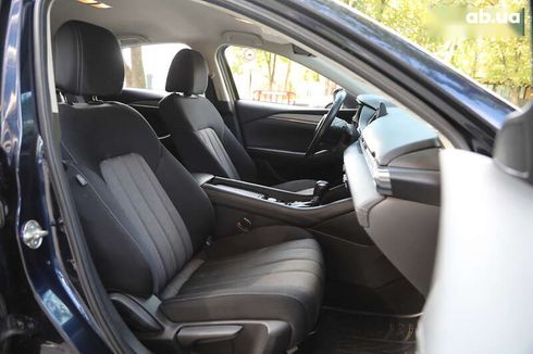Mazda 6 2019 - фото 10