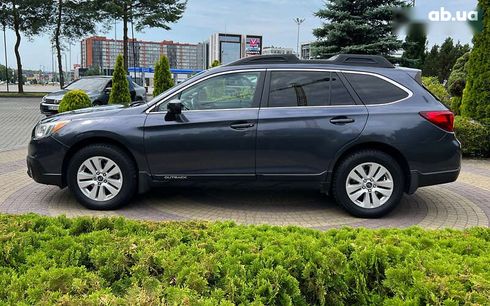 Subaru Outback 2014 - фото 4