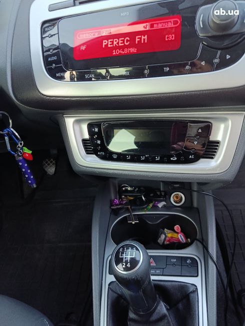 SEAT Ibiza 2011 черный - фото 7