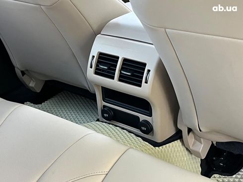 Jaguar XF 2016 синий - фото 27