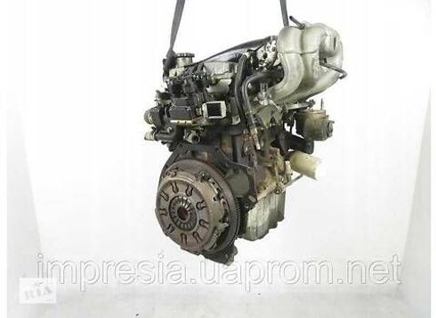 двигатель в сборе для Ford Escort - купить на Автобазаре - фото 8