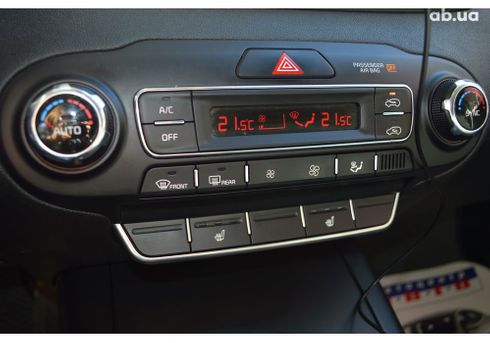 Kia Sorento 2020 - фото 7
