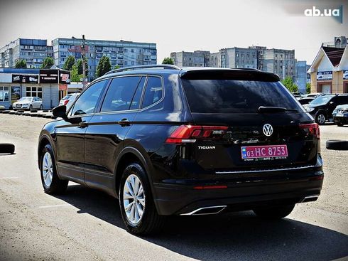 Volkswagen Tiguan 2019 - фото 4