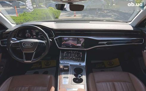 Audi A6 2019 - фото 15