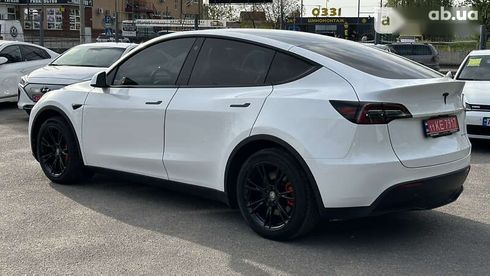 Tesla Model Y 2023 - фото 15