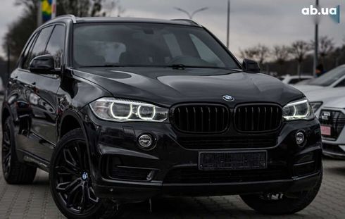 BMW X5 2013 - фото 2