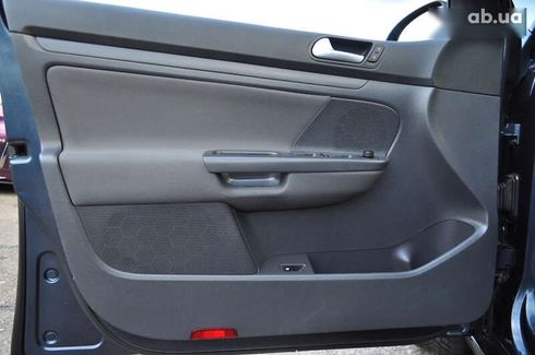 Volkswagen Golf 2009 - фото 20