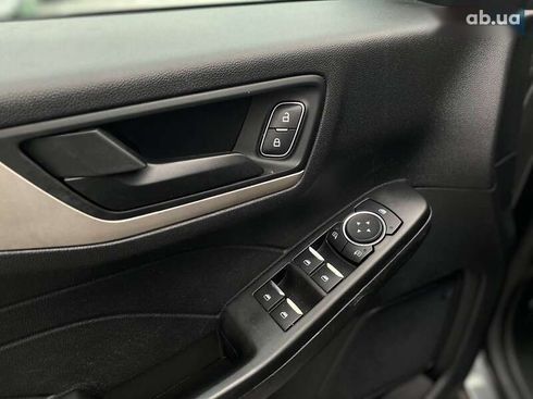Ford Escape 2022 - фото 17