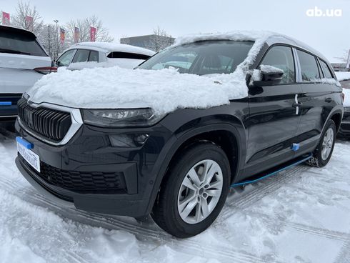 Skoda Kodiaq 2023 - фото 4