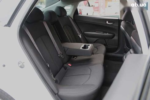Kia Optima 2017 - фото 13