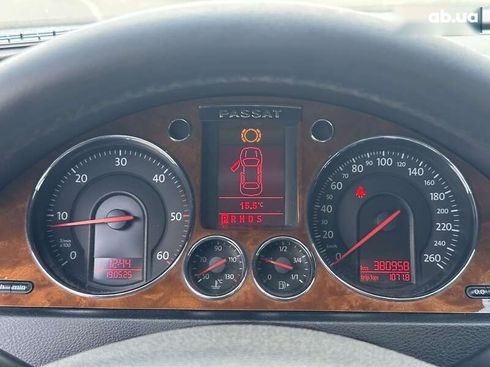 Volkswagen Passat 2008 - фото 18