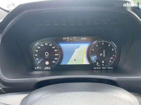 Volvo XC90 2021 - фото 29