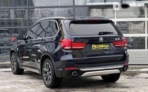 BMW X5 2017 - фото 6