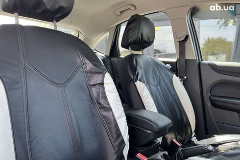 Ford Focus 2006 - фото 27