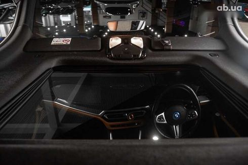 BMW i4 2021 - фото 23