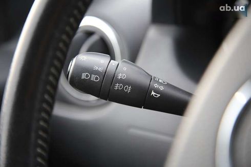 Renault Duster 2016 - фото 19