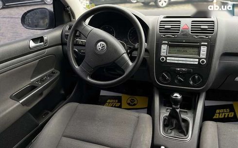 Volkswagen Golf 2007 - фото 16