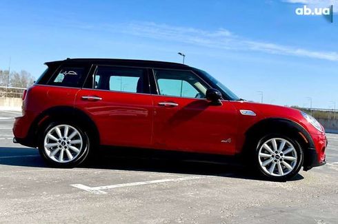MINI Clubman 2016 - фото 12