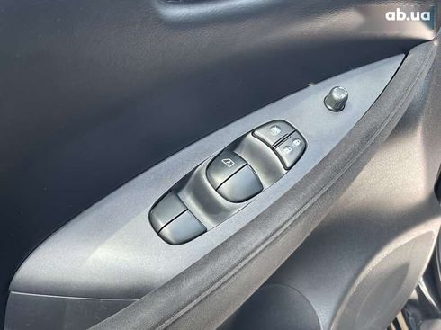 Nissan Leaf 2015 - фото 22