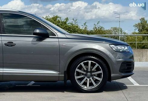 Audi Q7 2016 - фото 7