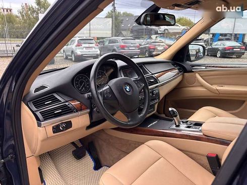 BMW X5 2013 - фото 15