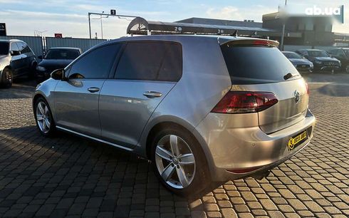 Volkswagen Golf 2015 - фото 5