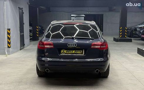Audi A6 2011 - фото 5
