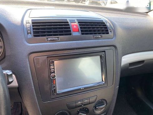 Skoda Octavia 2006 - фото 14