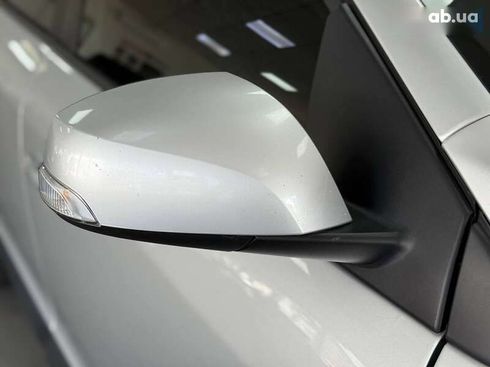 Renault Megane 2012 - фото 14