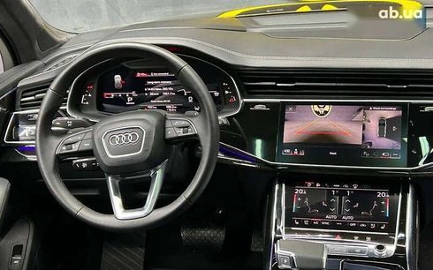 Audi Q7 2022 - фото 12