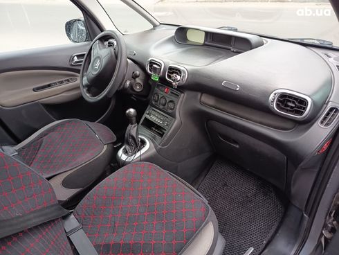 Citroёn C3 Picasso 2011 серый - фото 11