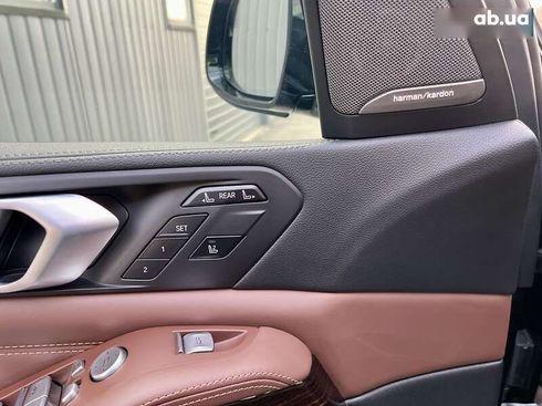 BMW X7 2019 - фото 18