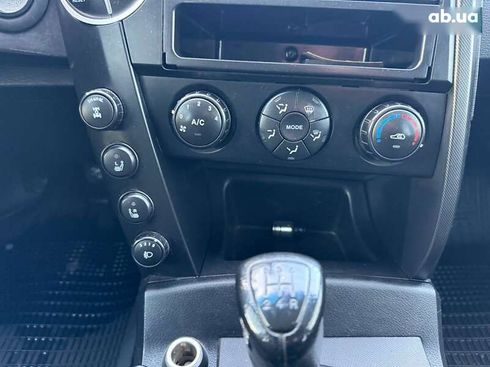 SsangYong Kyron 2010 - фото 25