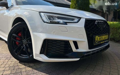 Audi A4 2016 - фото 11