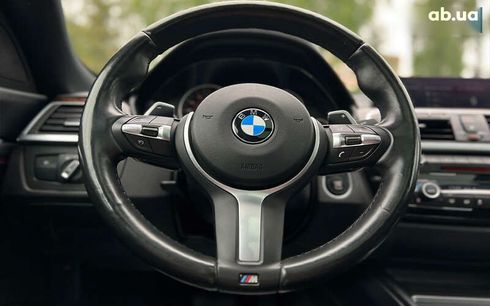 BMW 3 серия 2017 - фото 25
