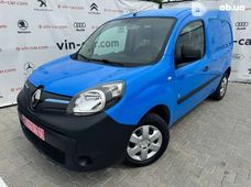 Продаж вживаних Renault Kangoo в Вінницькій області - купити на Автобазарі