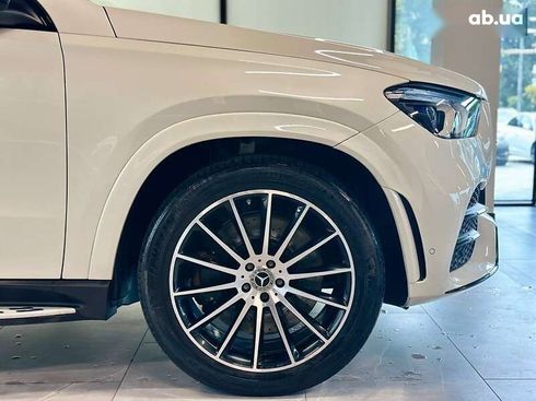 Mercedes-Benz GLE-Class 2020 - фото 6