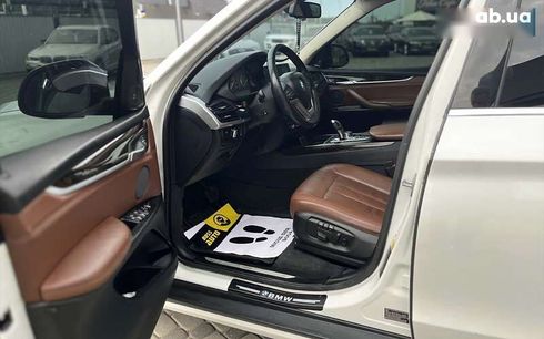 BMW X5 2015 - фото 9