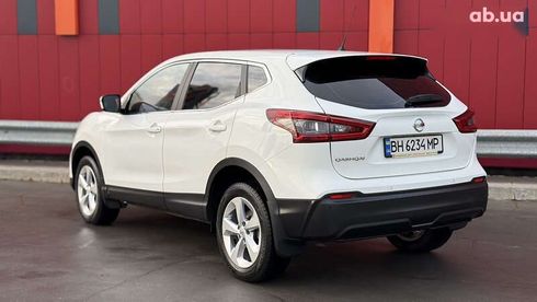 Nissan Qashqai 2019 - фото 20