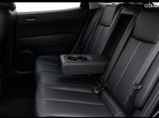 Продаж вживаних Mazda CX-7 2009 року в Черкасах - купити на Автобазарі
