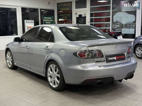 Mazda 6 2008 - фото 8