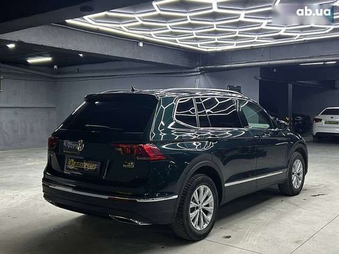 Volkswagen Tiguan 2017 - фото 6