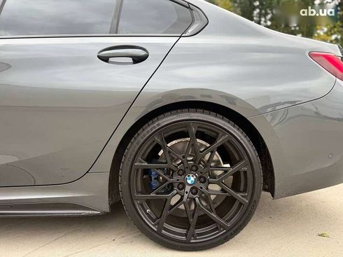 BMW 3 серия 2019 - фото 6