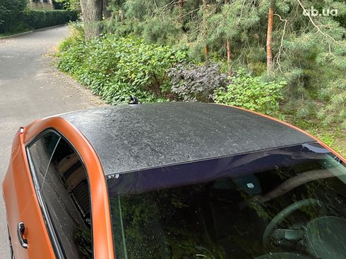 Cadillac ATS 2017 оранжевый - фото 36