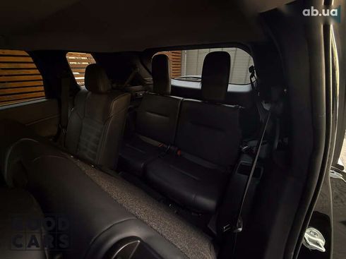 Mitsubishi Outlander 2022 - фото 25