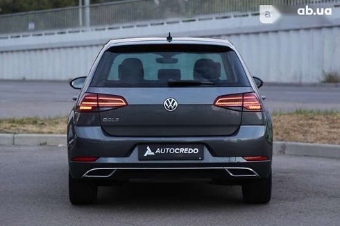 Volkswagen Golf 2019 - фото 7