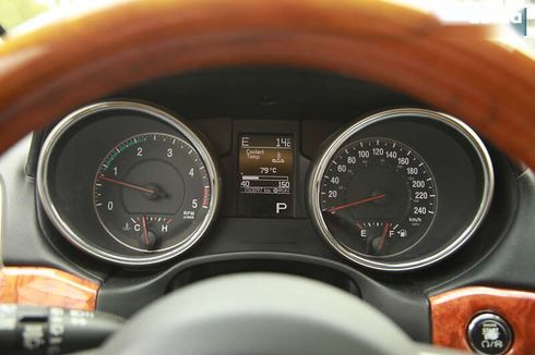 Jeep Grand Cherokee 2012 - фото 14